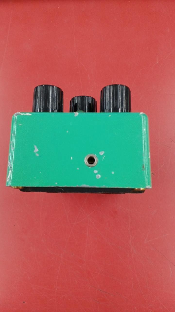 IBANEZ TS808 Tube Screamer