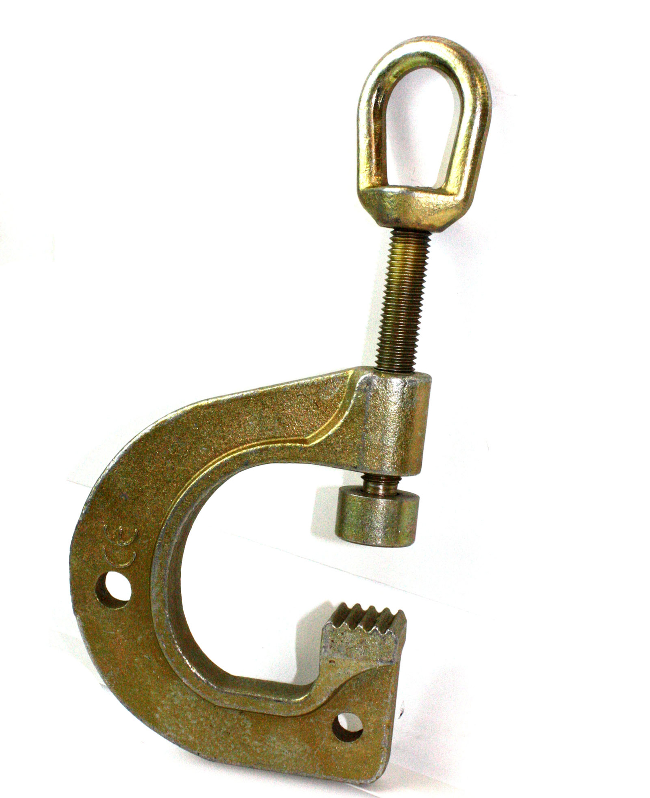 G-Style 2-Way Clamp Auto Body Repair Clamp Frame Back 3 Ton MO Clamp Frame Work