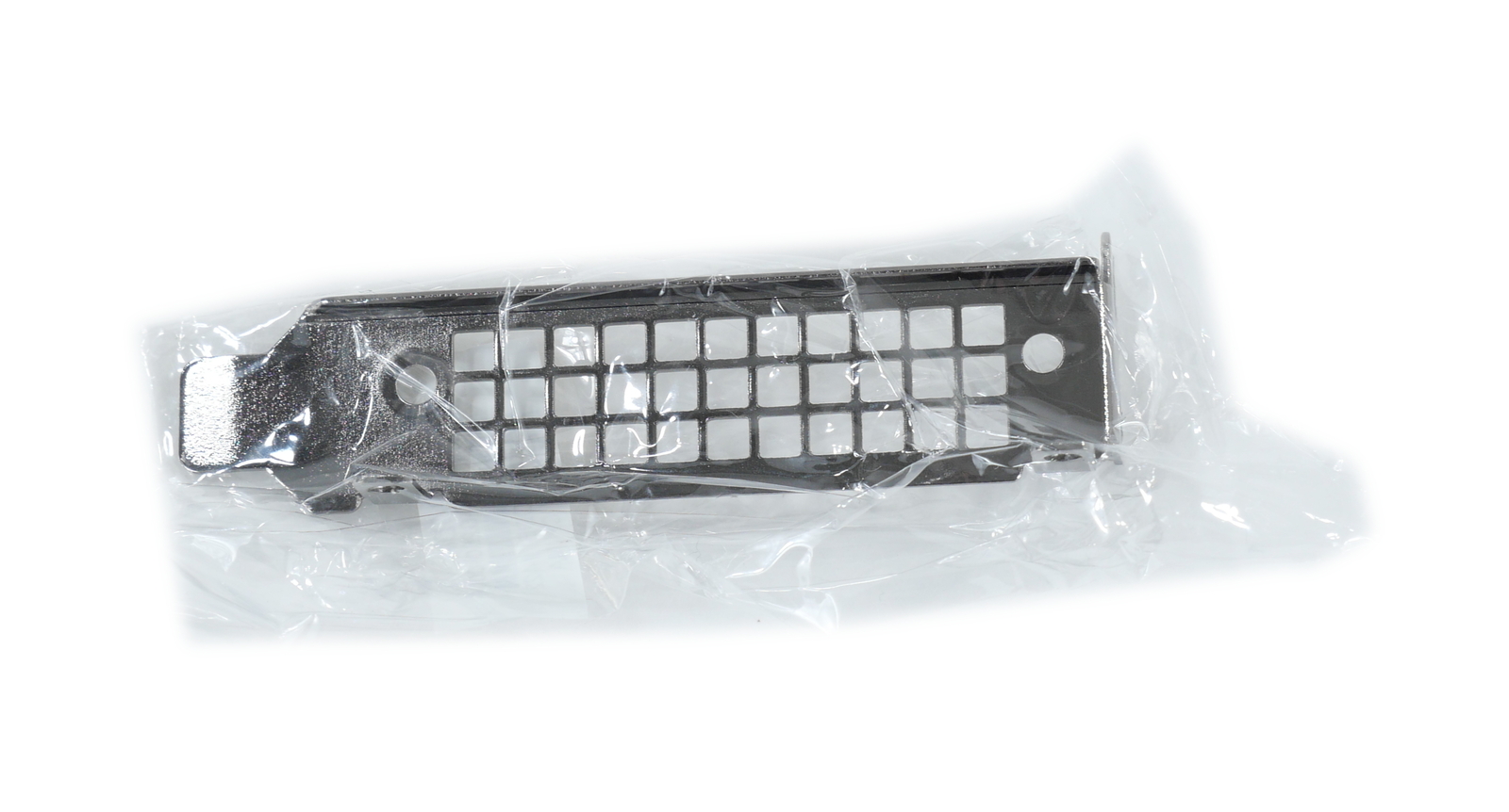 Low Profile LP SFF Half Size Bracket  Nvidia Tesla T4 P4 M4 GPU 0415-083 M01 T01