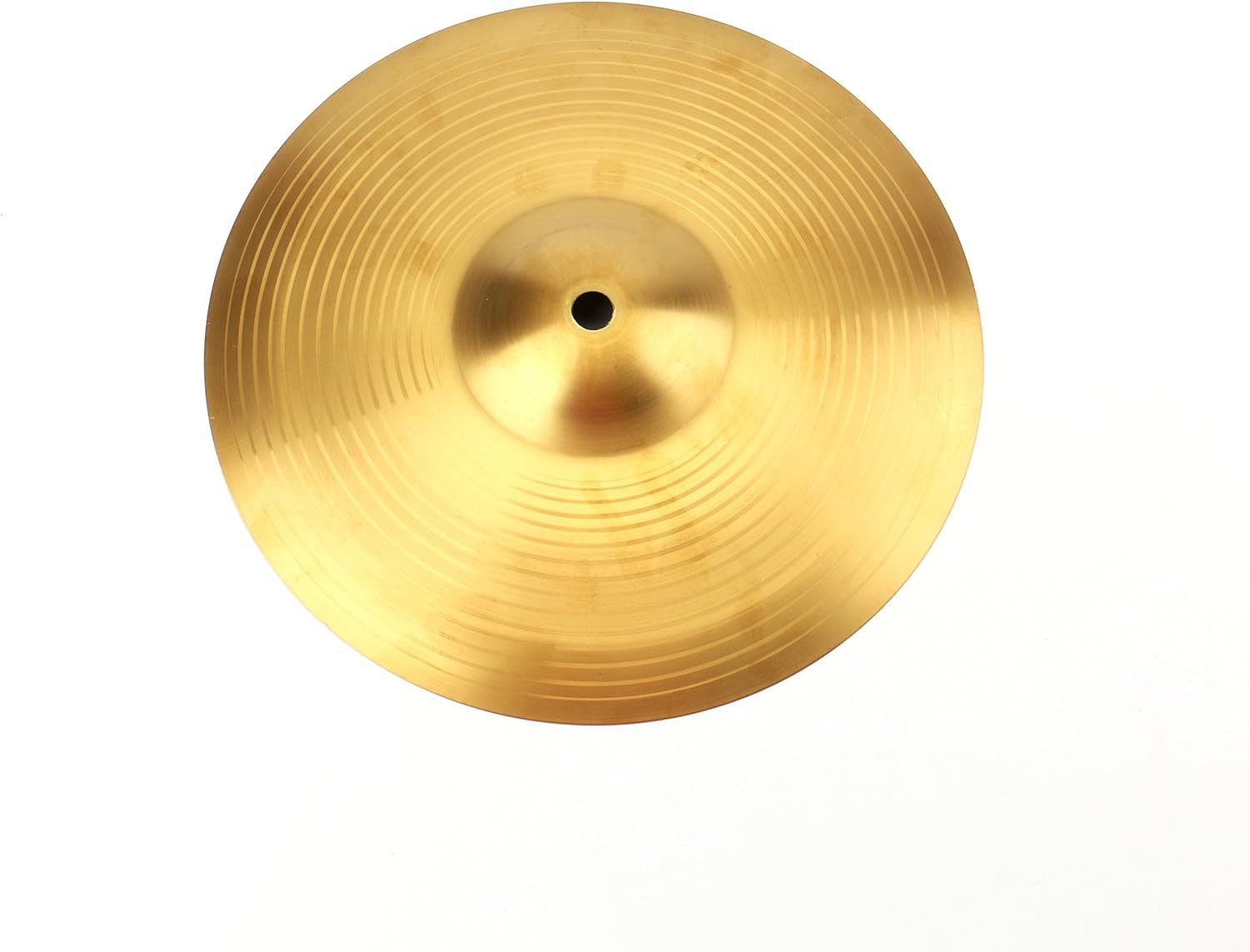 2 Pieces 8-Inch Splash Cymbal