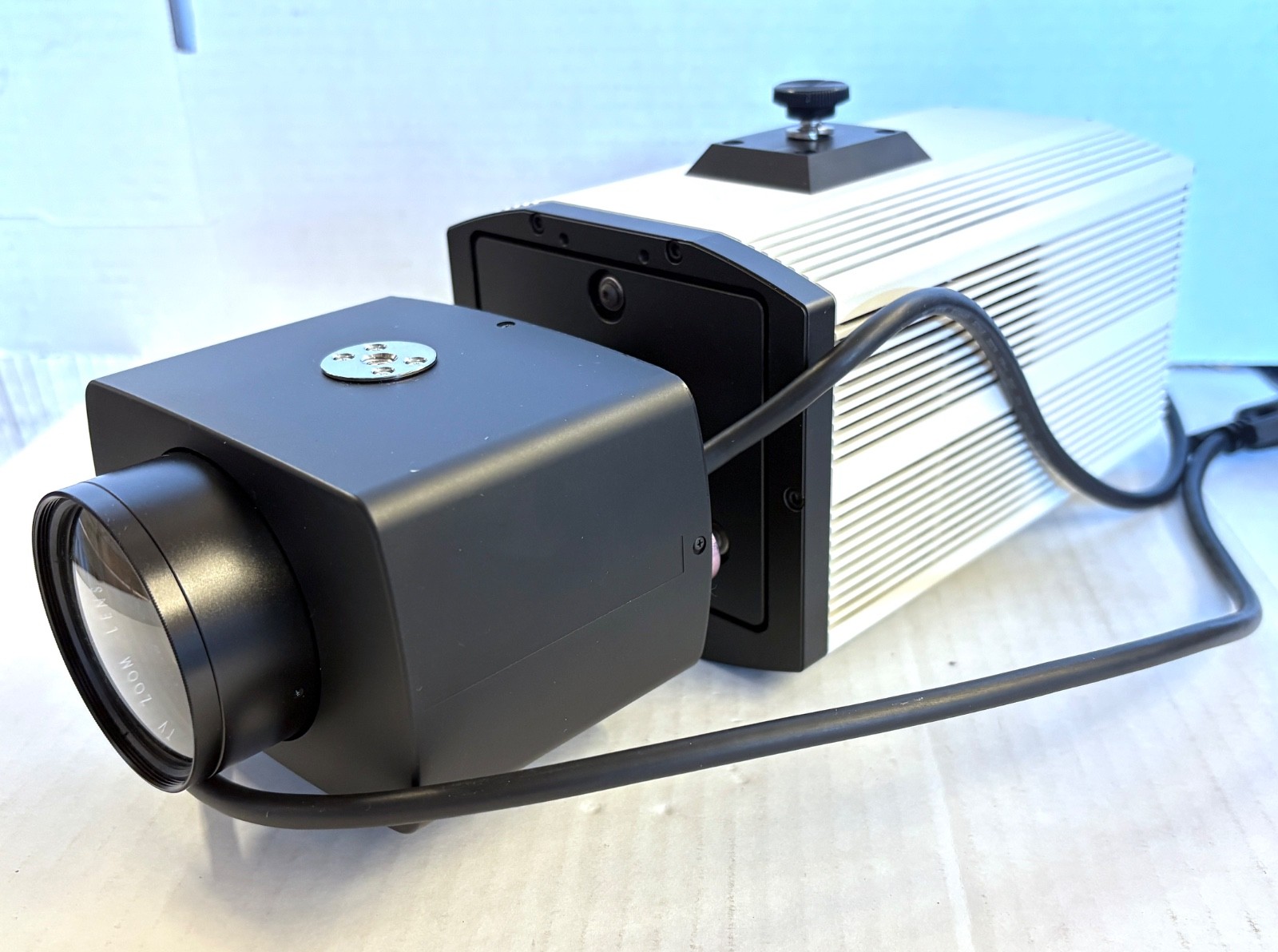 Bio-Rad ChemiDoc MP Imaging System Camera 1708255 - No Power Supply
