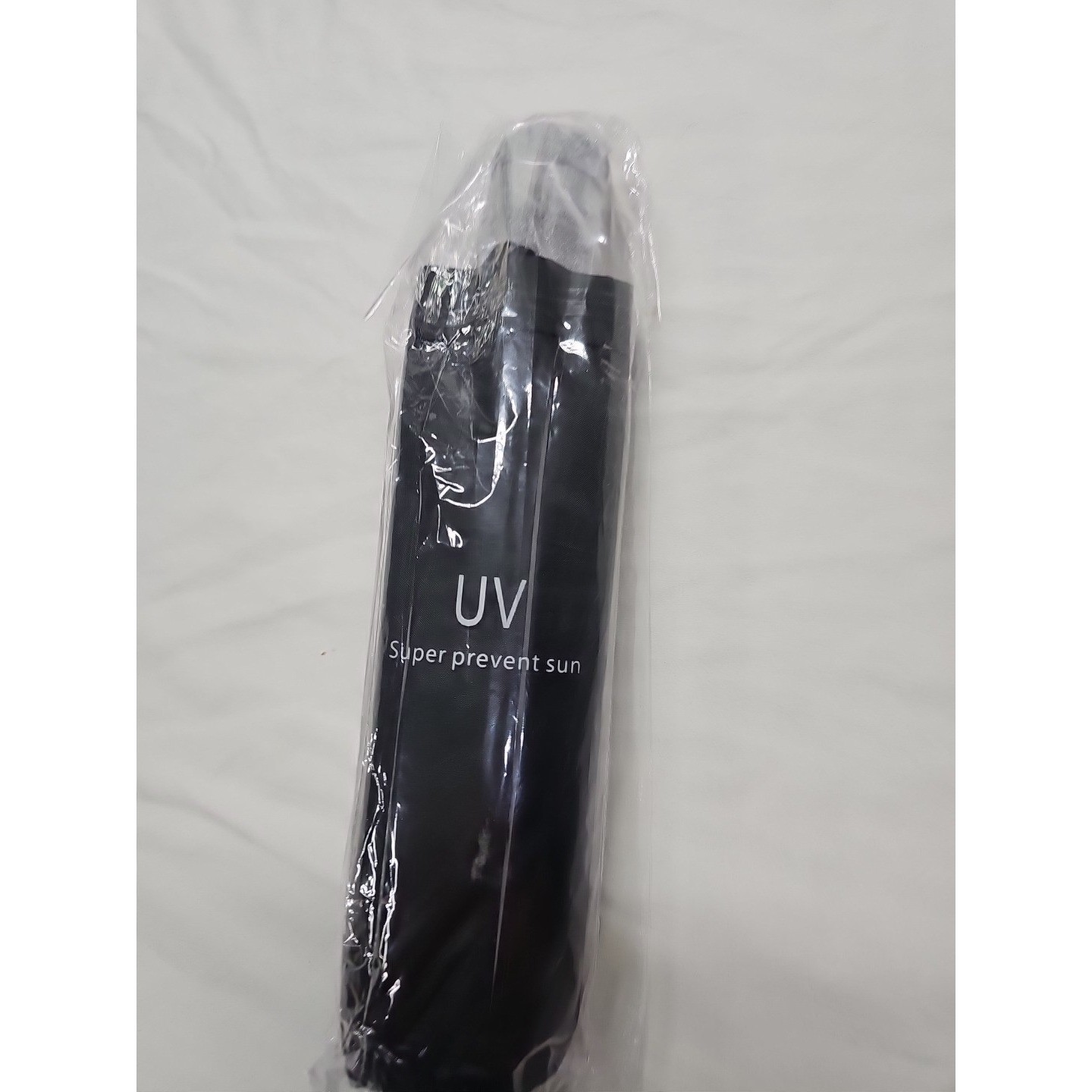 UV Super Prevent Sun Umbrella NEW