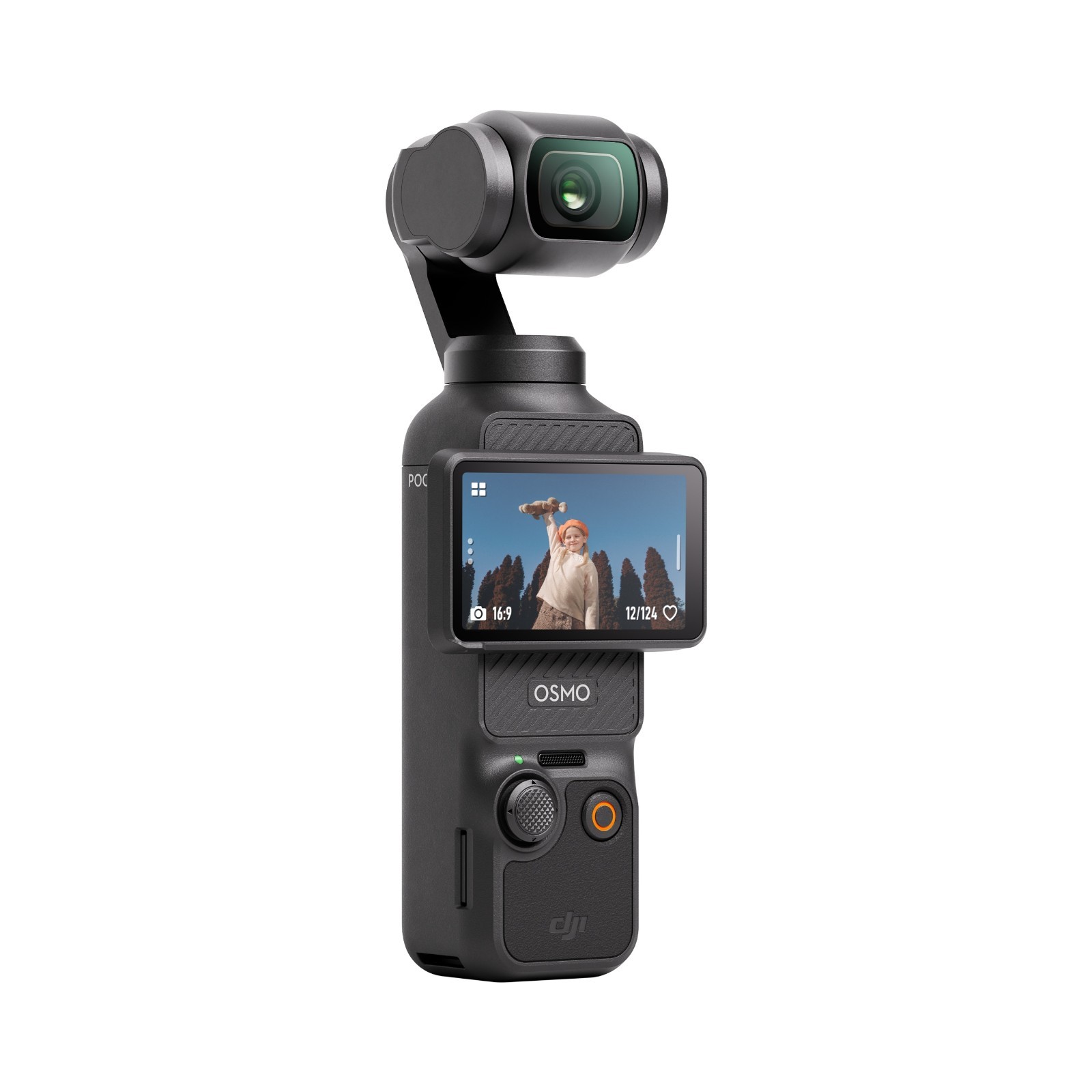 DJI Osmo Pocket 3 Creator Combo – Near Mint