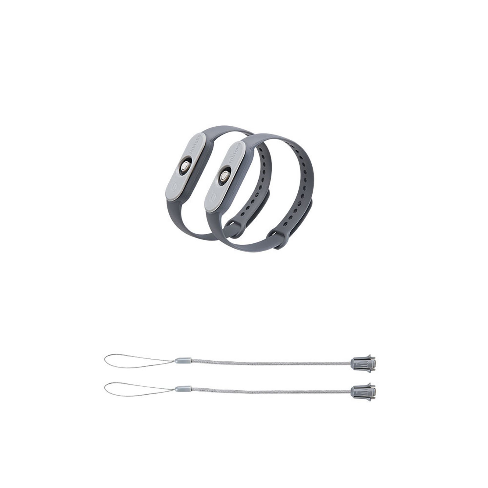 Portable Belt Wrist-Protect Controller Set VR Accessories for Pico 4/Pico Neo 3