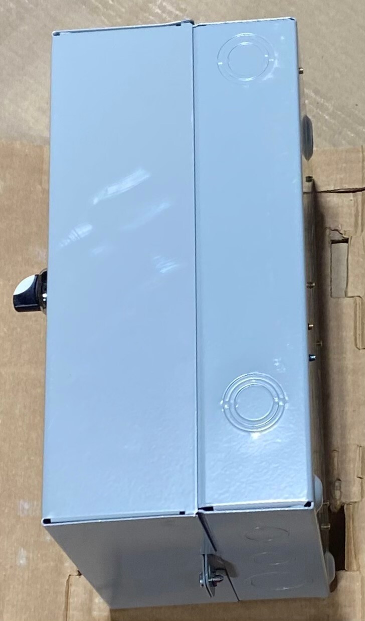 Eaton ECL03C1H6A Lighting Contactors-Lighting Electrically Held
