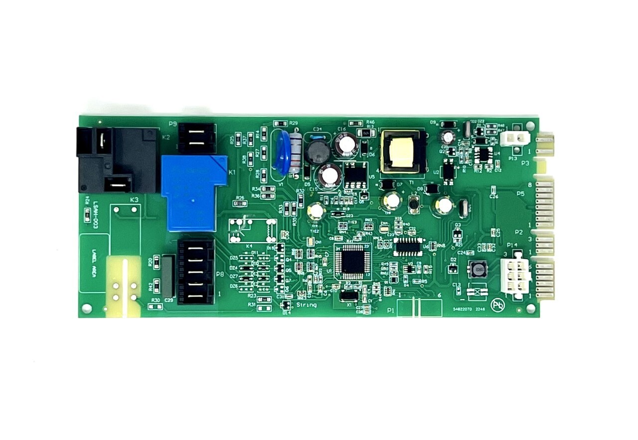 New WPW10111606 Replacement Whirlpool Dryer Control Board W10050520