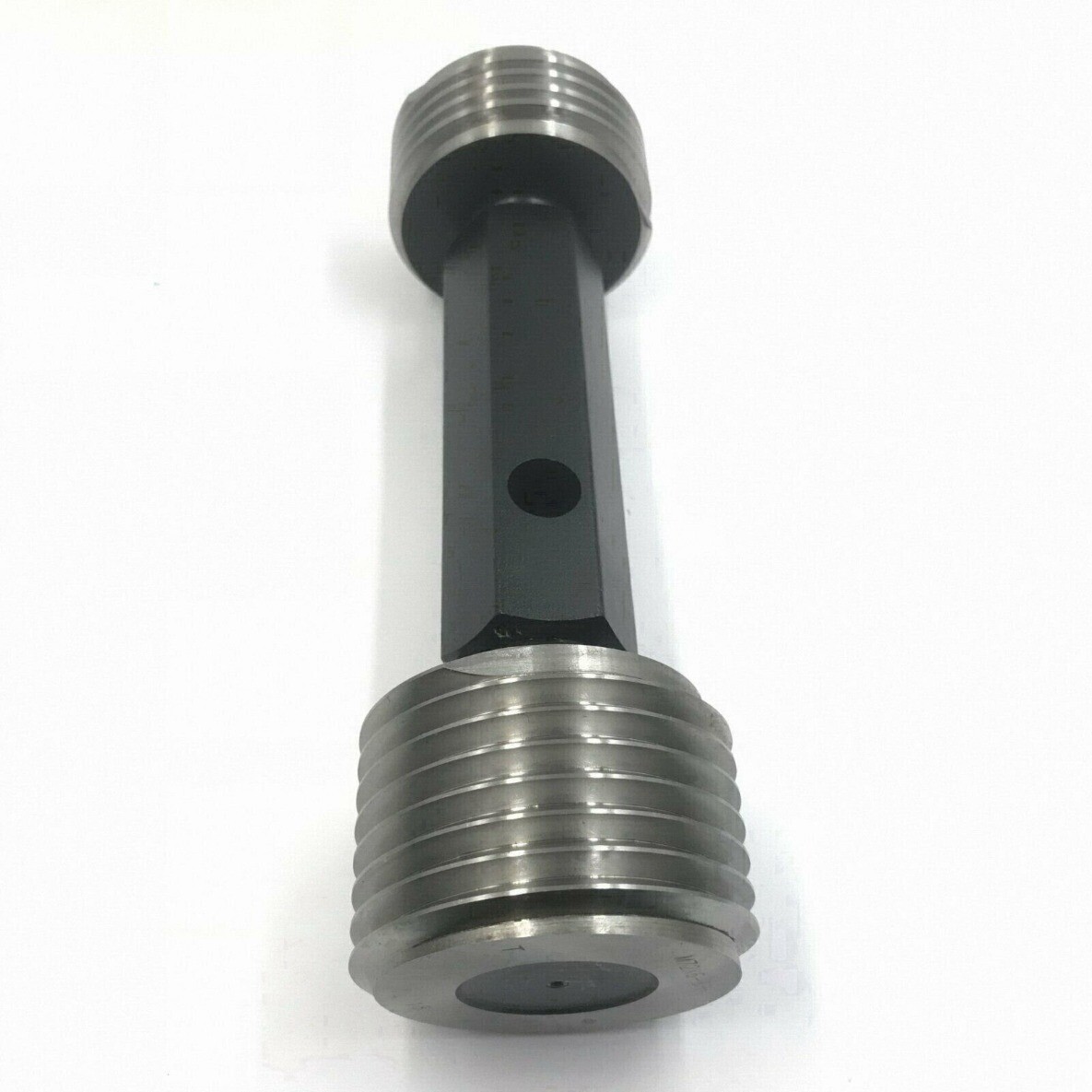 G 1" - 11 BSPP Plug Thread Gage Gauge / SN1