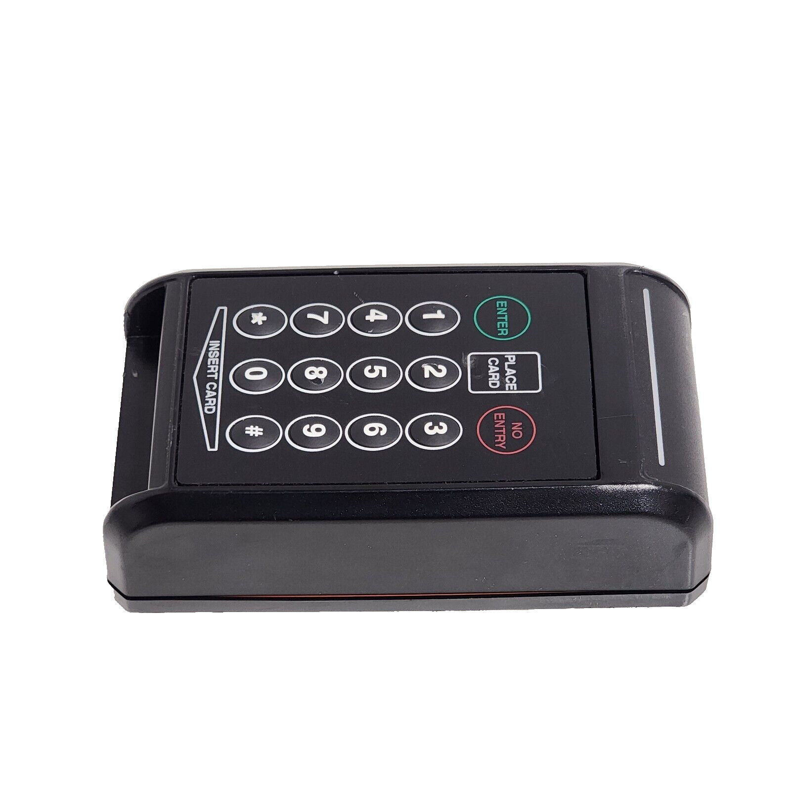 Veridt 900W2036 Stealth Series Reader Used READER ONLY