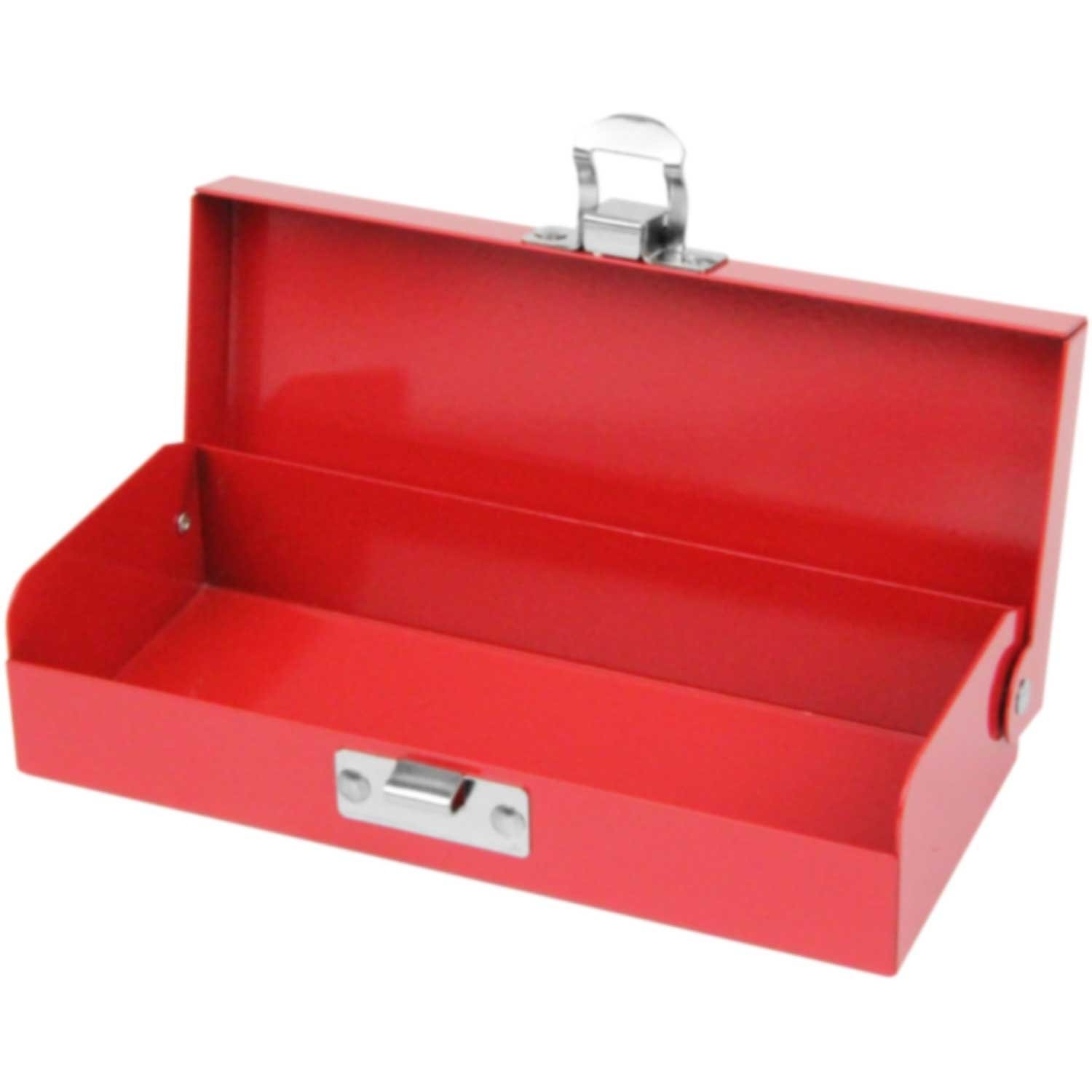 SK11 Metal Case 157 x 70 x 36mm SMC-16R