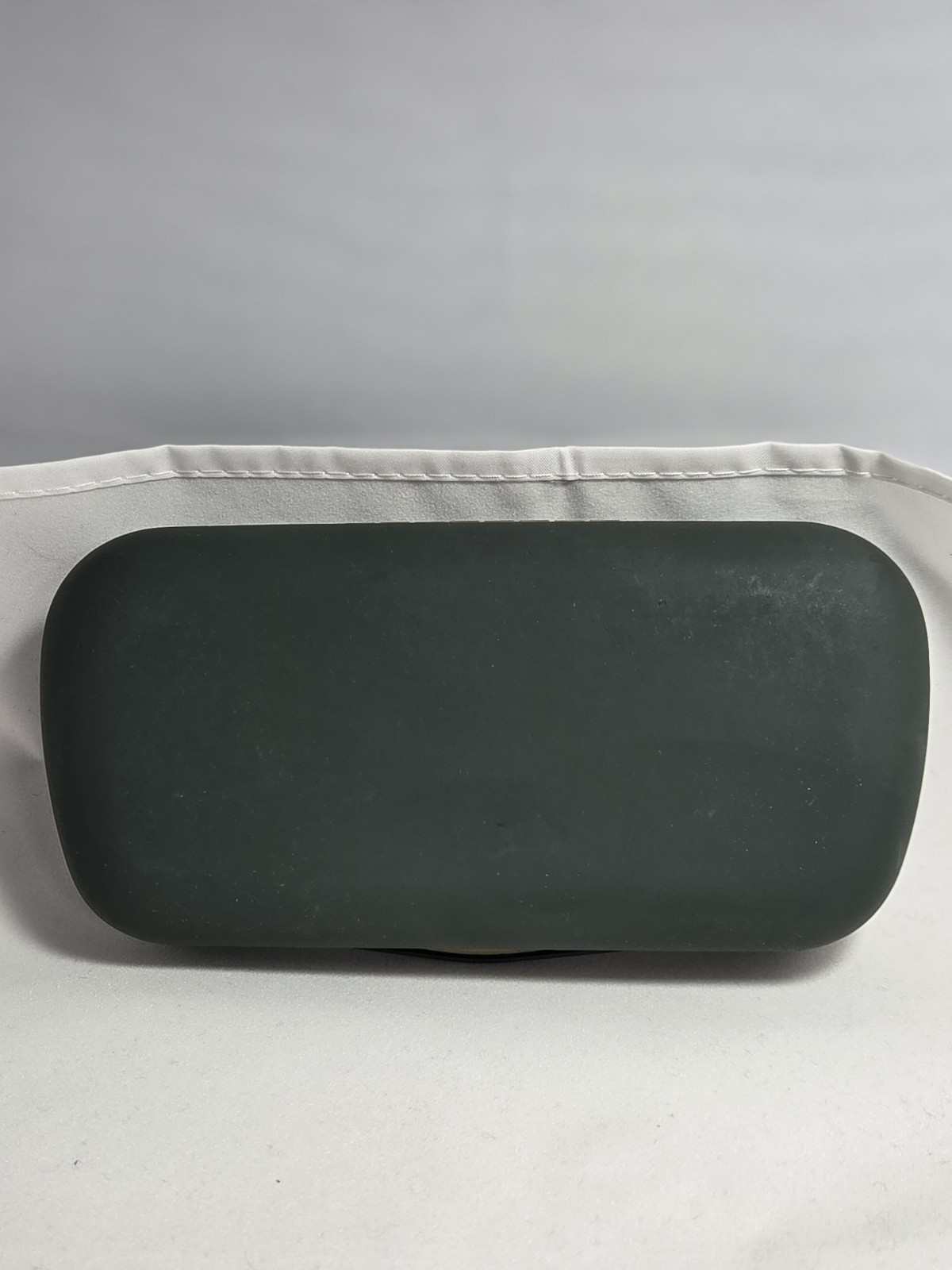 Sferoflex Glasses Case Hard Eyeglass Sunglass Clamshell Case