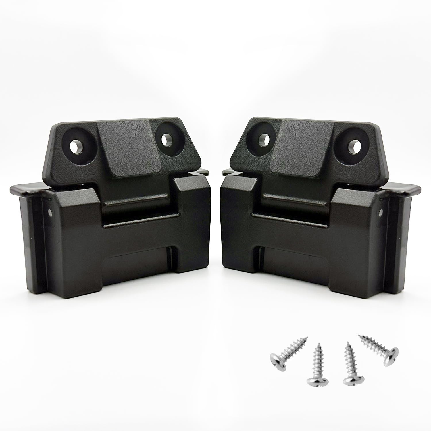 Igloo BMX Latch Cooler Hinge Replacement Parts 2PCS 25 52 72 Qt Cooler