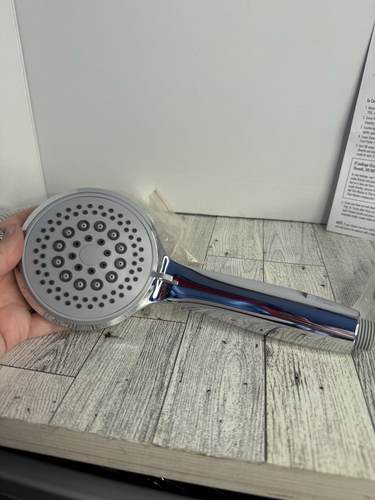 Hotel Spa 12 Single 36-Setting + 24 Combined Flow Patterns