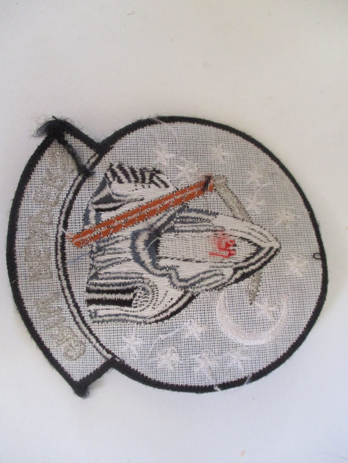 2000's Grim Reapers Strike Fighter Squadron Patch FREE SHIPPING