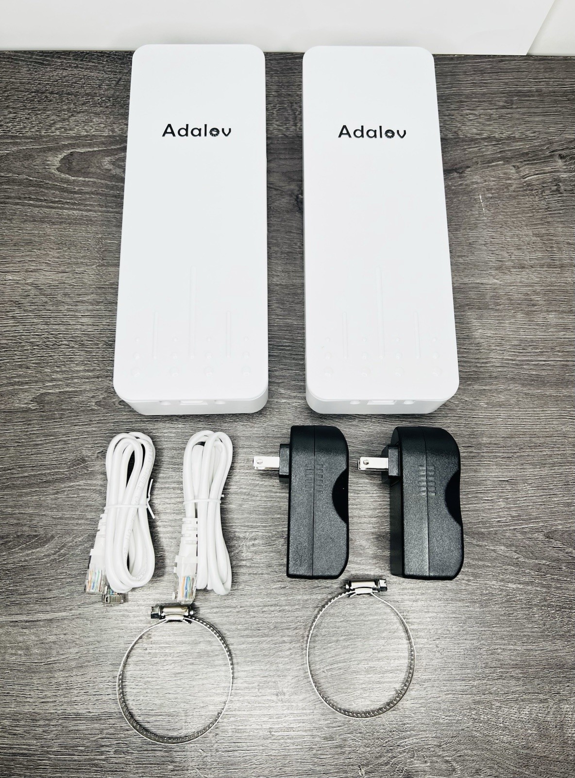 AI Wireless CPB Smart Wireless Bridge for Indoor Outdoor Enterprise-Level