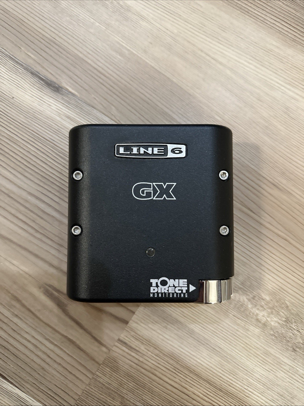 LINE6 POD Studio GX USB Guitar Audio Interface Digital Recording - LINE 6 - USB