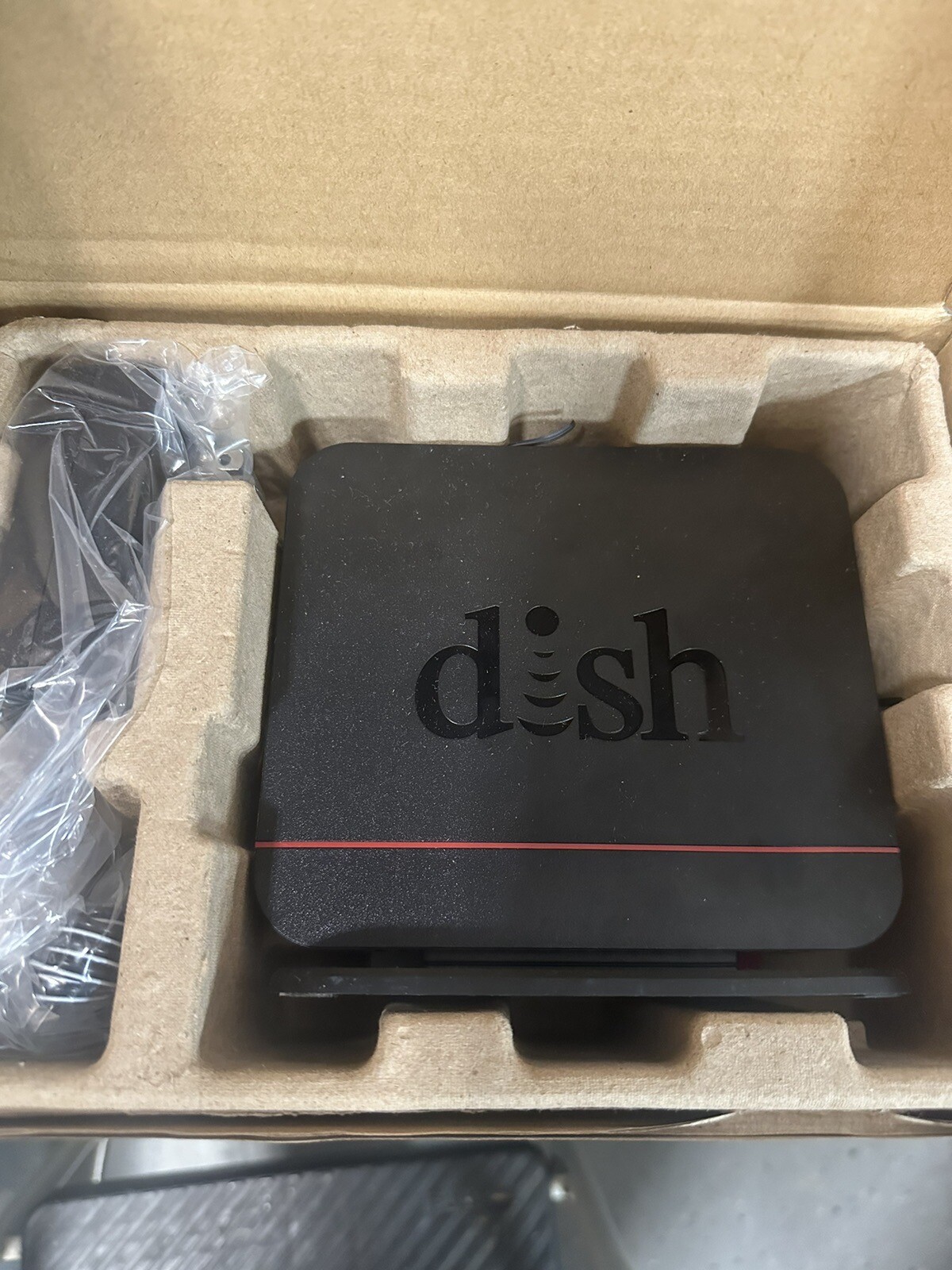 DISH Network Wireless Joey Access Point 2 (209783)