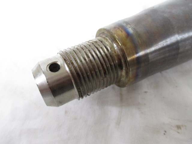 Rockwell Tie Rod Arm (3133S7351K)