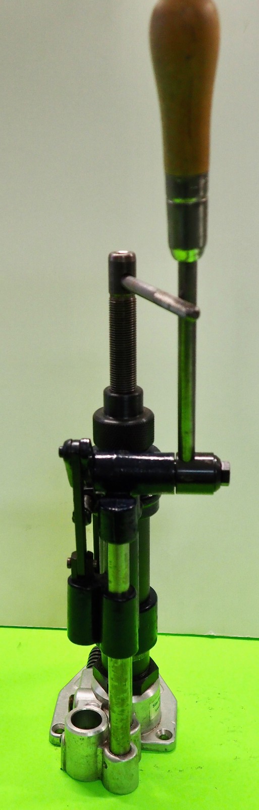 Star Machine Works Lubricator & Sizer