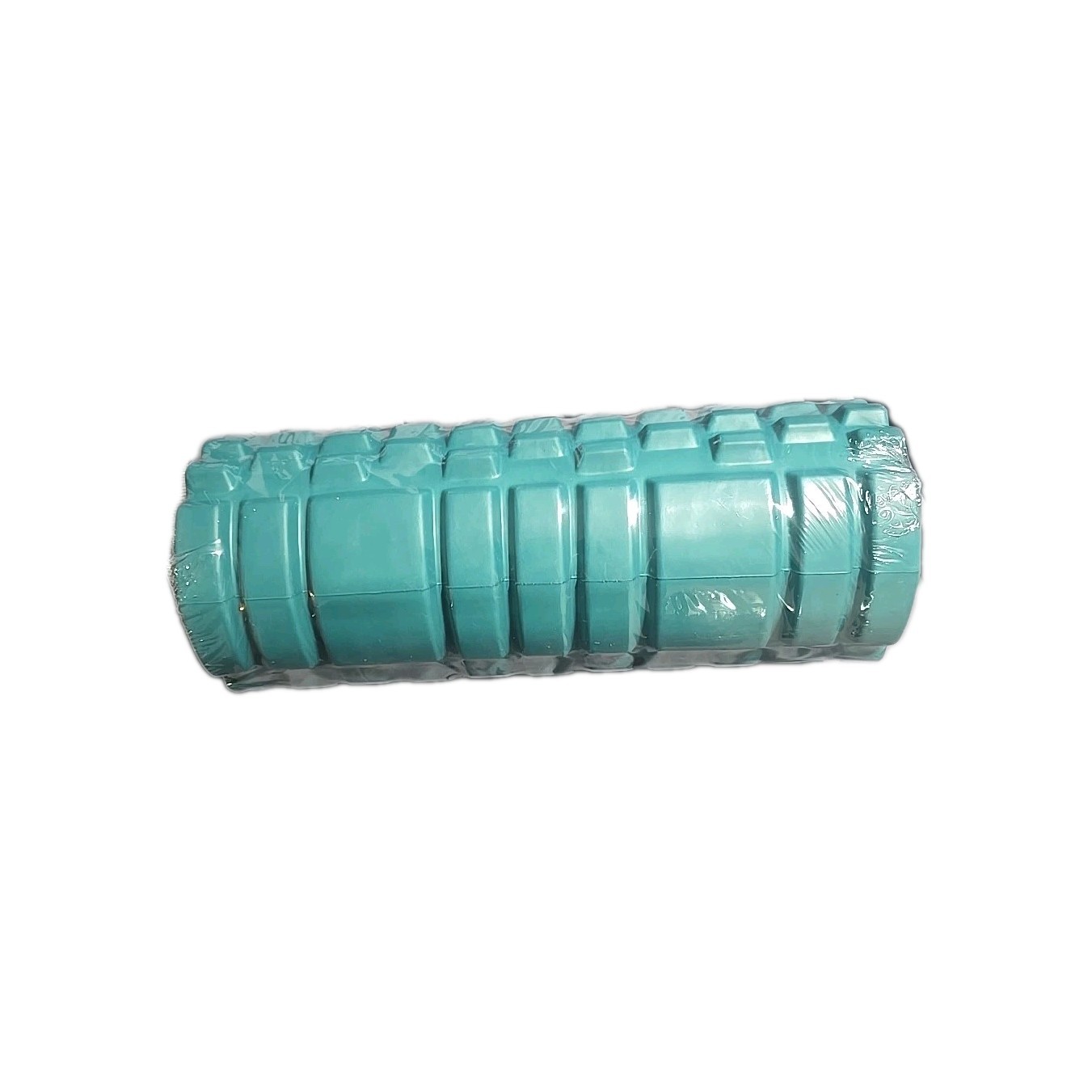Foam Roller 13"x5" Fitness Pain Relief Muscle Recovery Rolling Massage Hollow