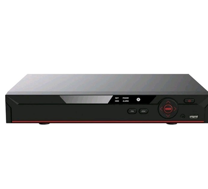 XVR501H-08-I3- 8CH 4MP CVI/AHD/TVI/CVBS+4CH IP 6MP Max 12CH 1080P HDMI DVR