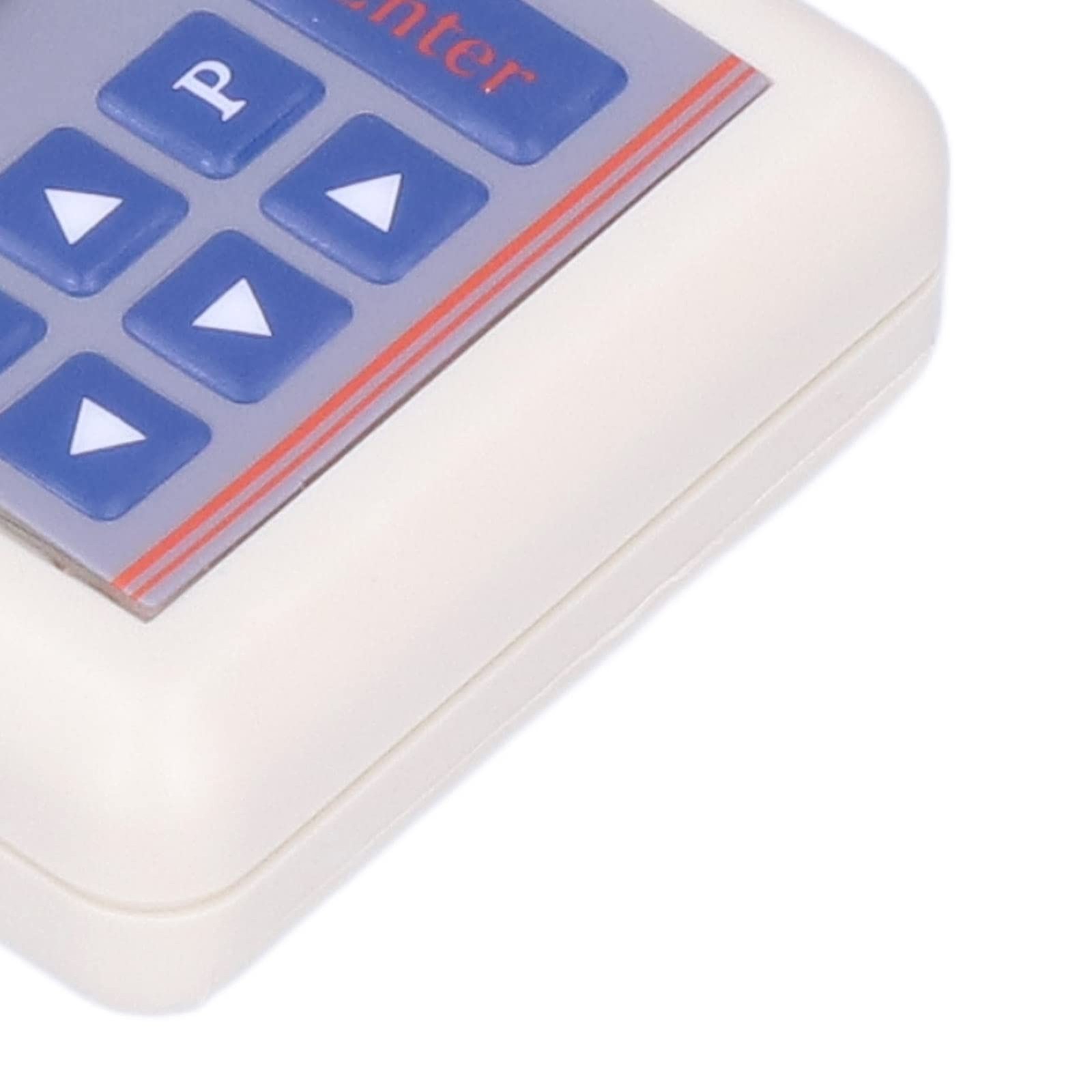 Multifunctional IC Transistor Tester, Integrated Circuit Tester with terminal
