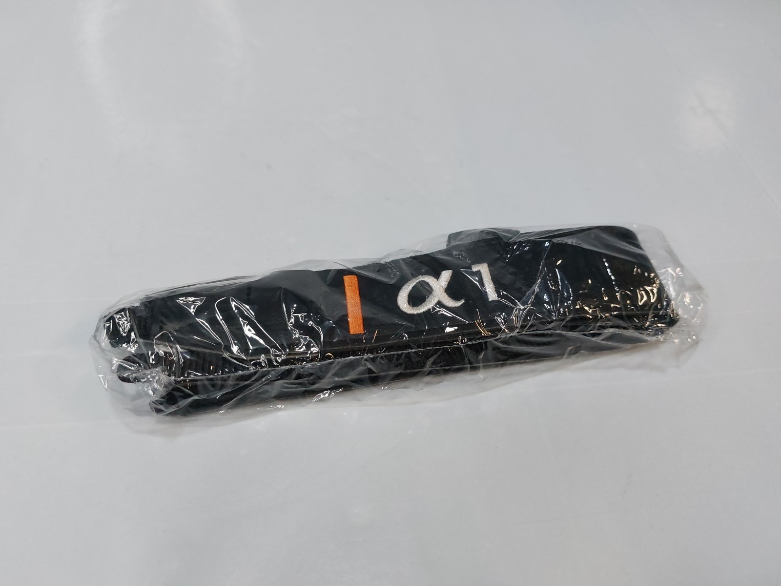 SONY A1 camera neck strap  Alpha 1