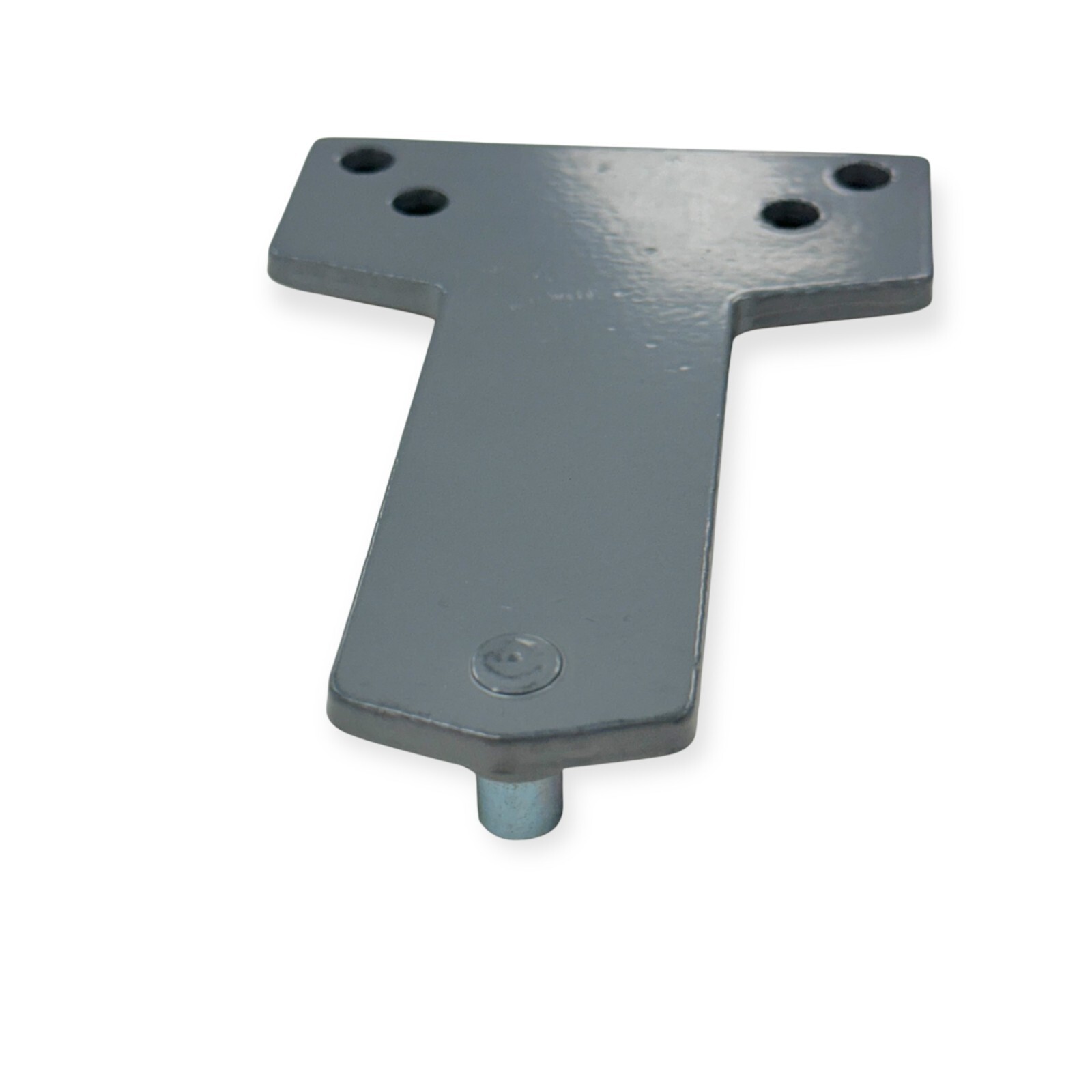 Assa Abloy Norton 1618 Soffit Plate for Parallel Arm Only