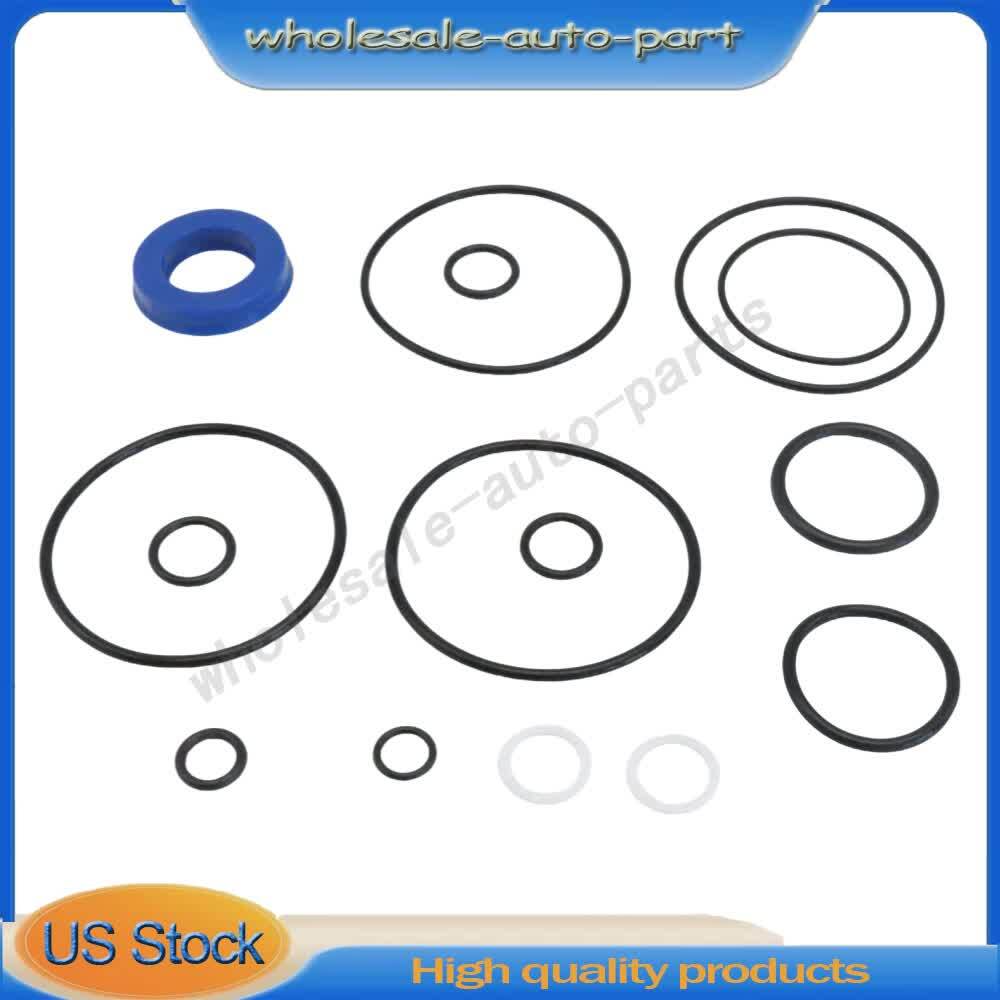 NEW Floor Jack Seal Kit for Sears & Craftsman & MVP- 214.50136,50136,G-493LWM US