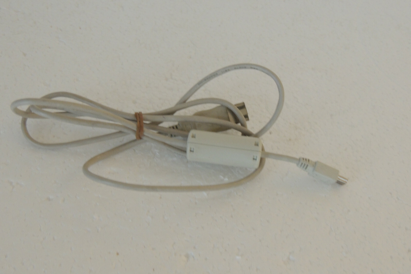 Connector Cable NOT SURE FOR WHAT