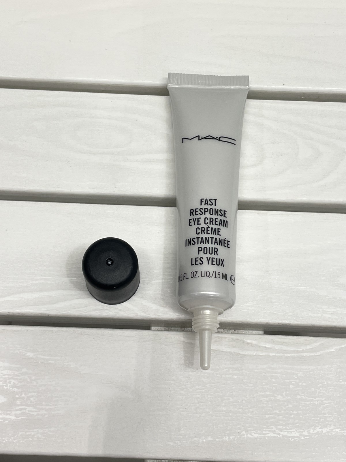 Mac Fast Response Hydrating Eye Cream 15ml