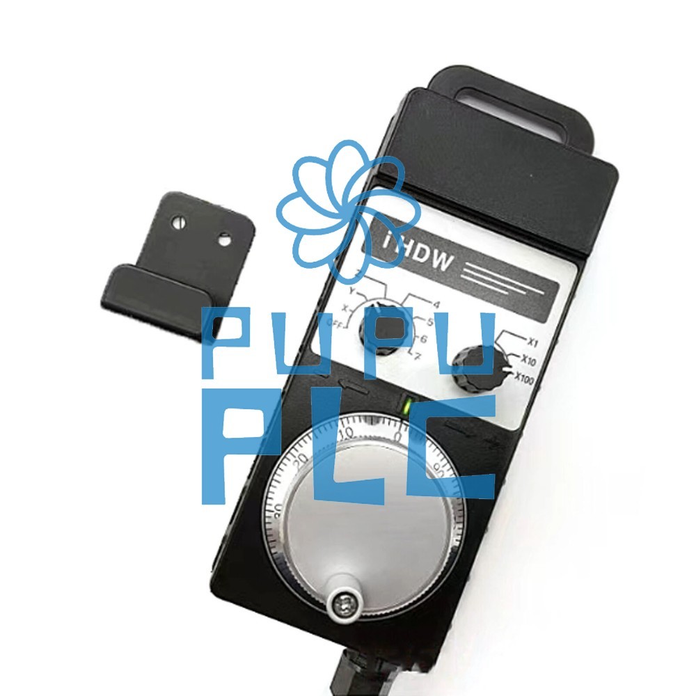 1PCS IHDW-BBE4S-IM Electronic Hand Wheel MPG Electronic Hand-Held