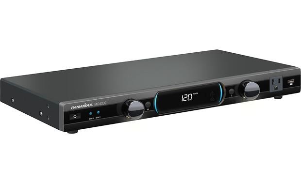 Panamax MR4300 9-Outlet Home Theater Power Conditioner. U.S Authorized Dealer