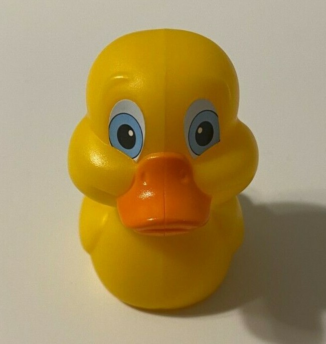 Vintage Lucky Ducks Game by Milton Bradley 2001 - Replacement Game Pcs - U-PICK!