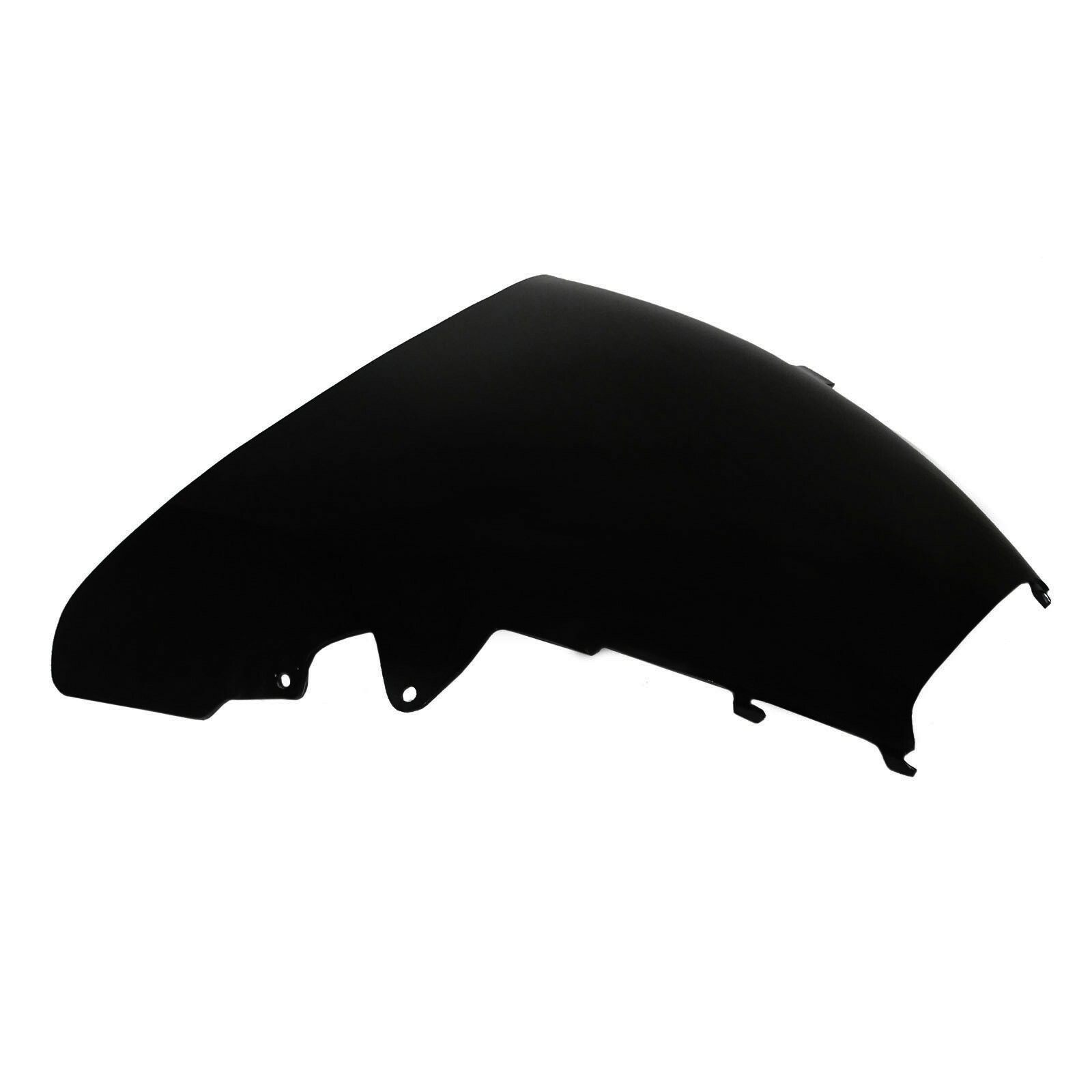 Smoke Standard Windscreen Windshield Shield For HONDA VFR 800 FI RC46 1998-2001