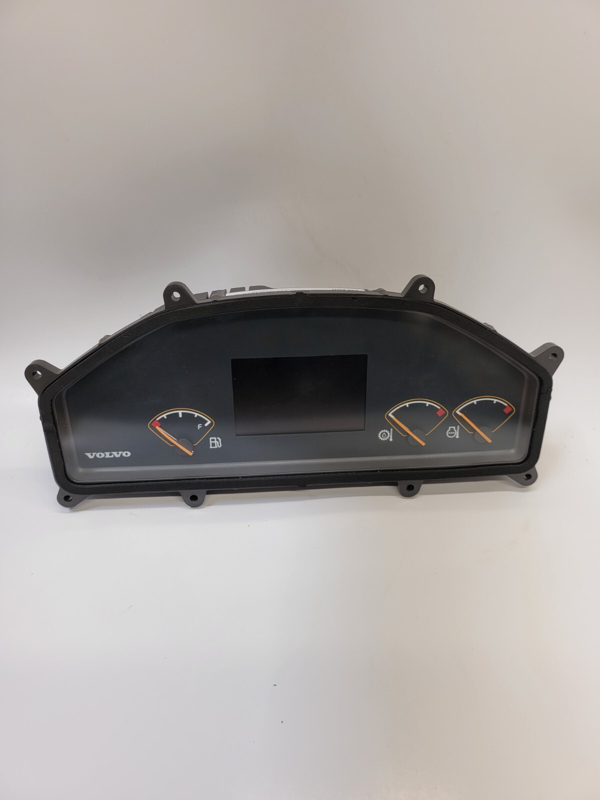 Volvo New OEM Instrument Gauge Cluster VOE11383500 VOE 11383500 F & G Loaders