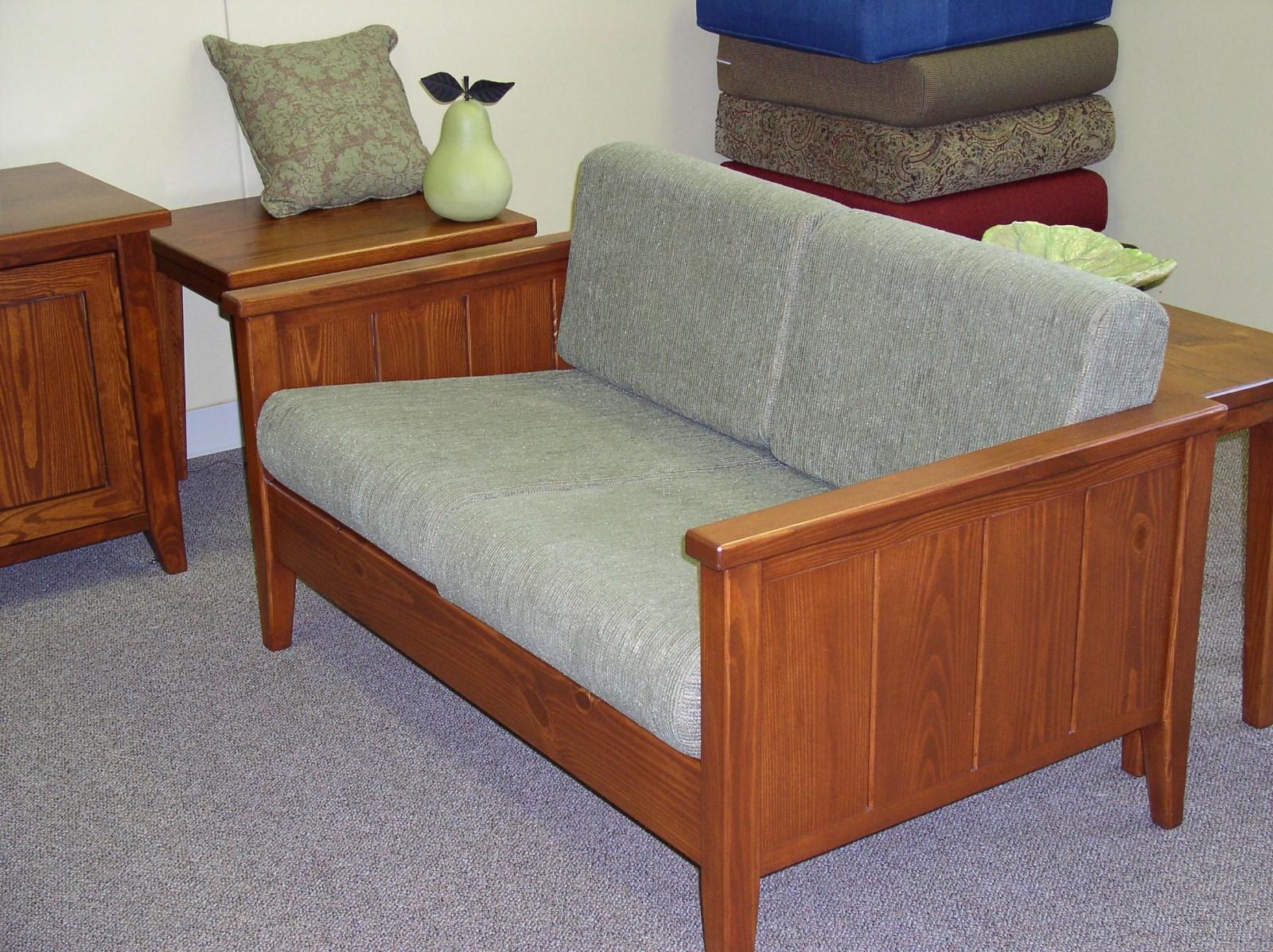 This End Up Style Replacement Cushion Set - Shipping time 4 - 7 weeks