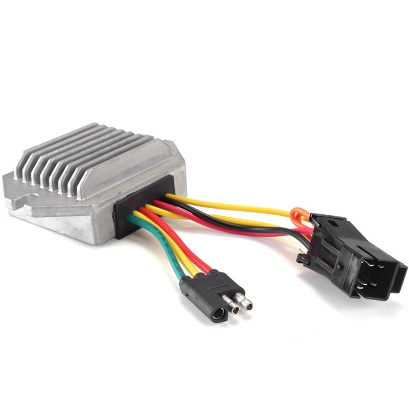 Regulator Rectifier for Polaris 600 800 Indy /Pro RMK /Rush /SwitchBack 4013460