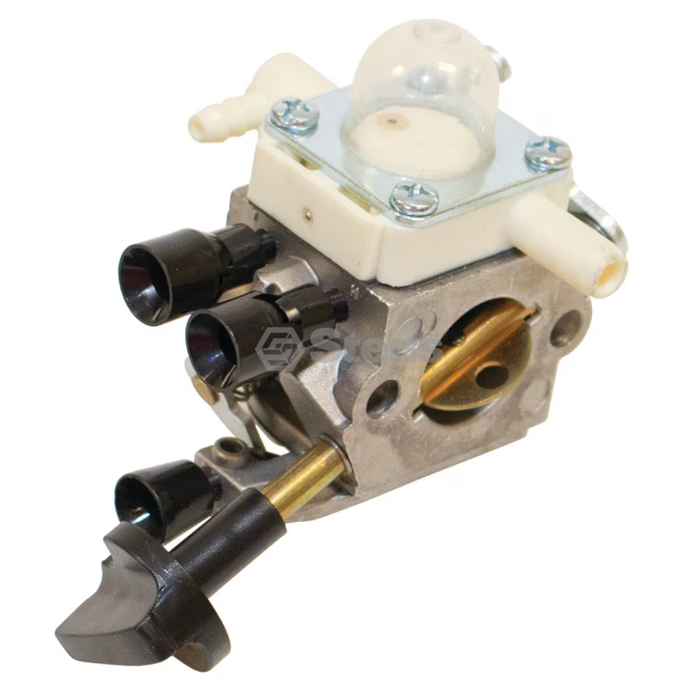Carburetor Fits Zama C1m-S261 616-448
