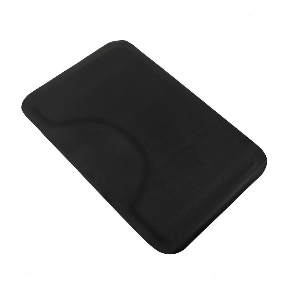 3′x 5′ Barber Floor Mat Anti Fatigue for Salon Chair Barber Stations Equipment