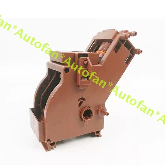1 Pc. New Brewing Unit For MEROL 709/711/712/715/717 Coffee Machine