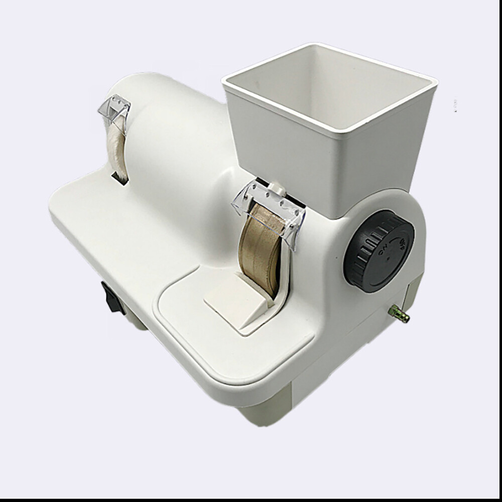 New Manual Optical Grinder Polisher Edger Electric Lens Edging Polishing Machine