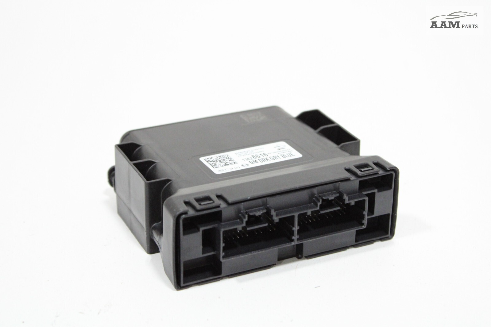 2018-2021 CHEVY TRAVERSE NETWORK GATEWAY COMPUTER CONTROL MODULE UNIT OEM