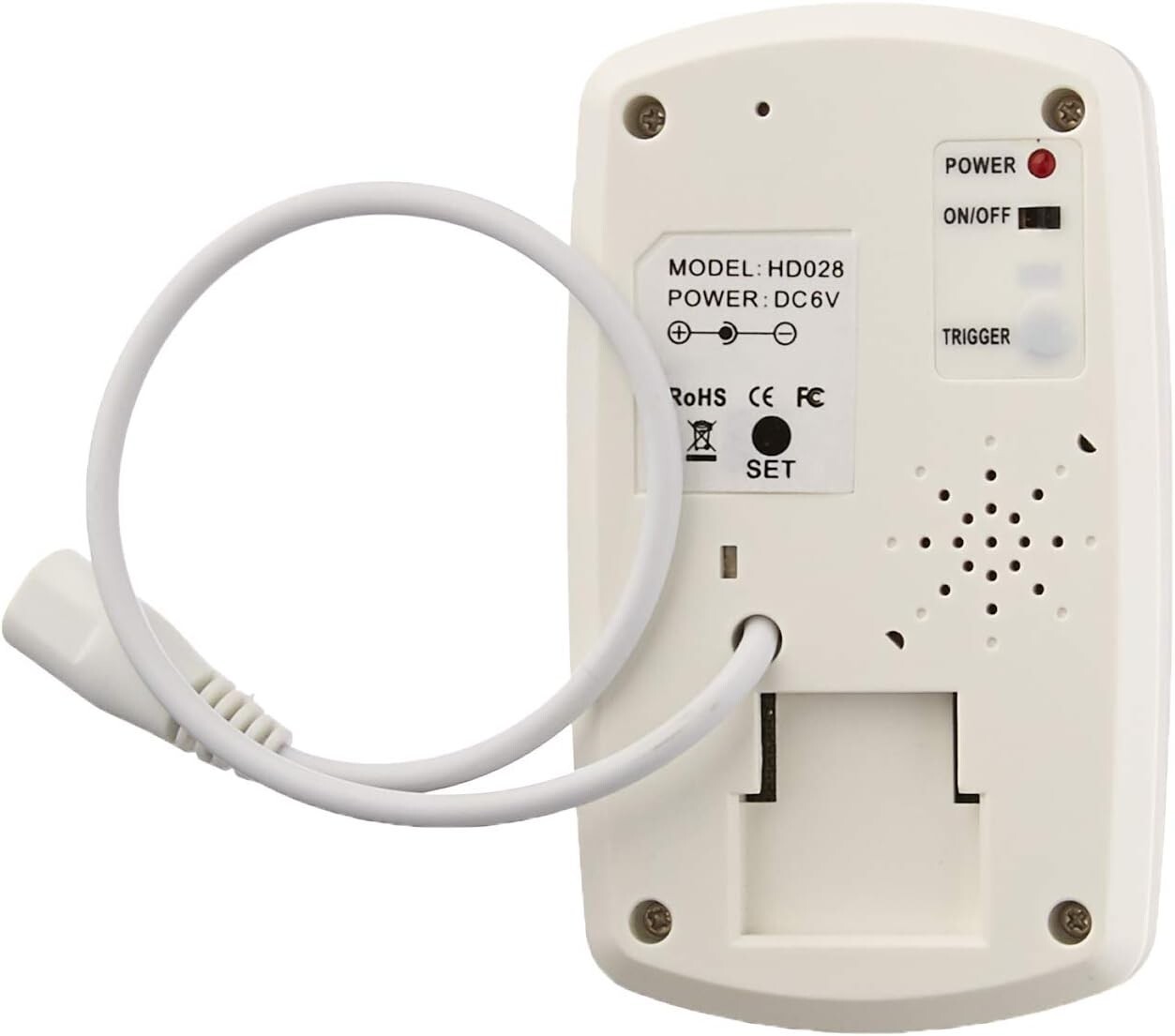 PIR Smart Cam