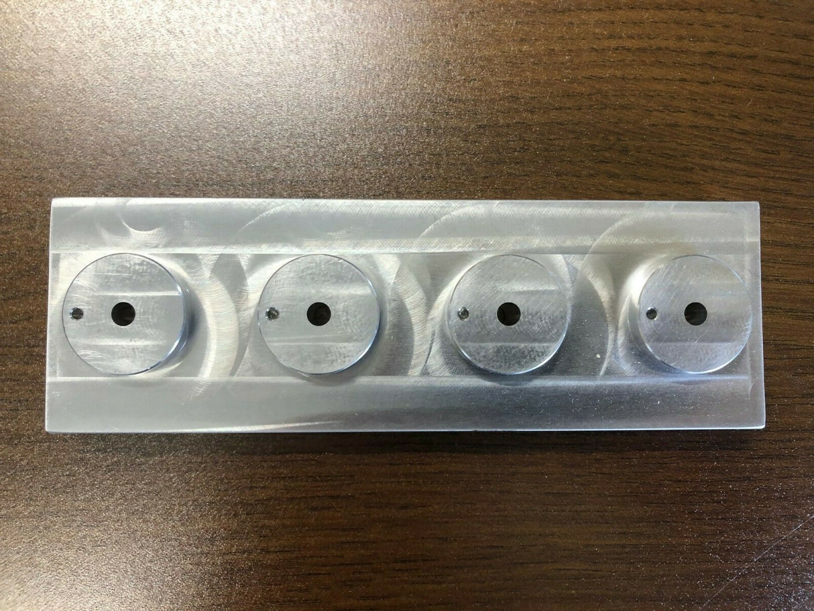 Universal Instruments Nozzle Adaptor Fixture 45243603