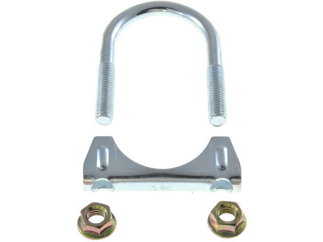 For 1982-1986 Nissan Stanza Exhaust Clamp API 79969YG