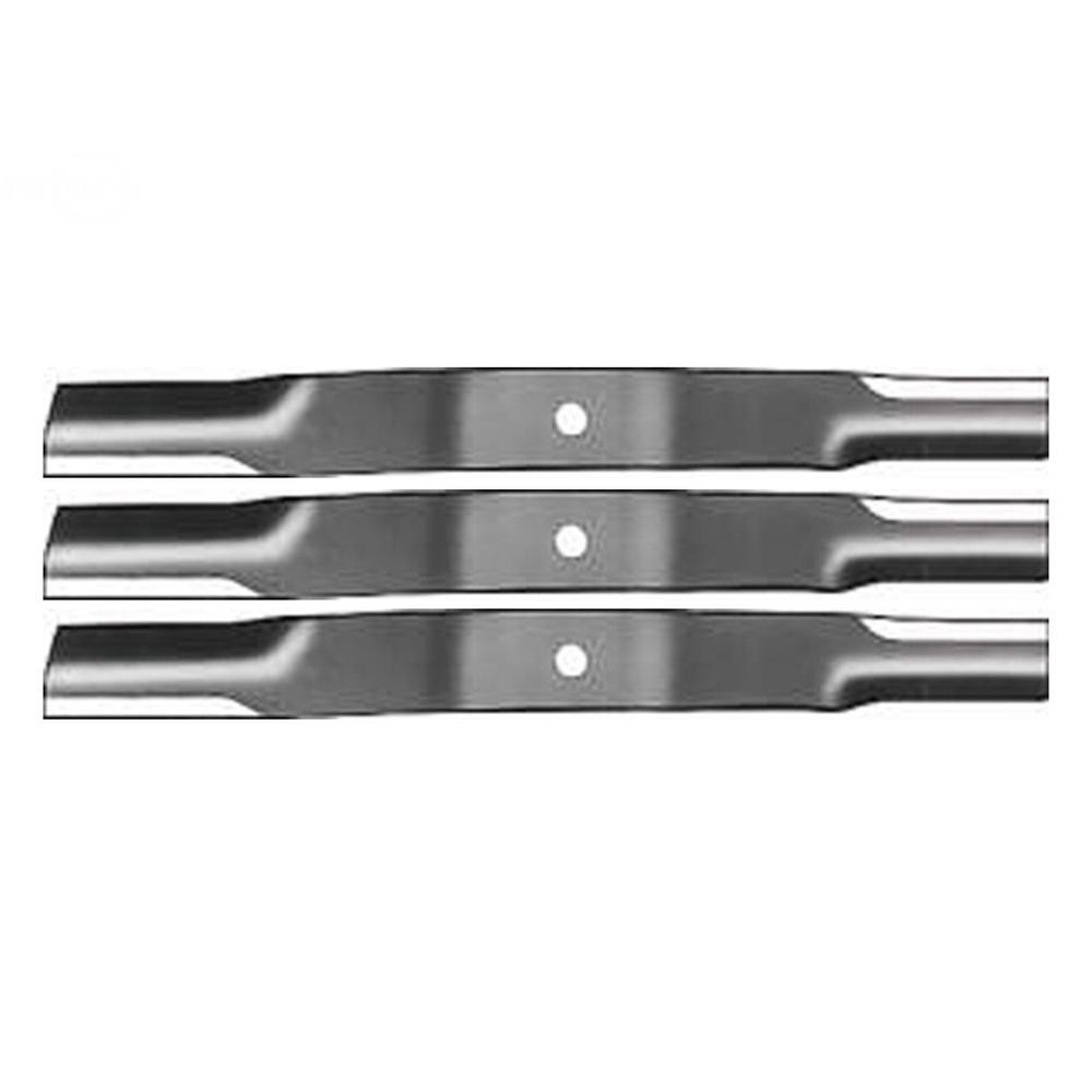 Fits Woods MOWER BLADES Fits IH 424 444 454 Fits FARMALL 100 130 140 200 330
