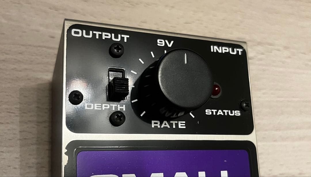 ELECTRO HARMONIX SMALL EH 4600