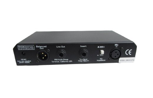 Studio Projects VTB1 Pre-Amplifier - New, Free Shipping