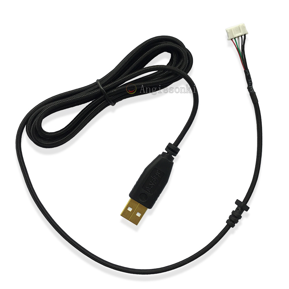 High quality Mouse USB Cable Rz01-0084 for Razer DeathAdder 2013 Chroma 3500DPI