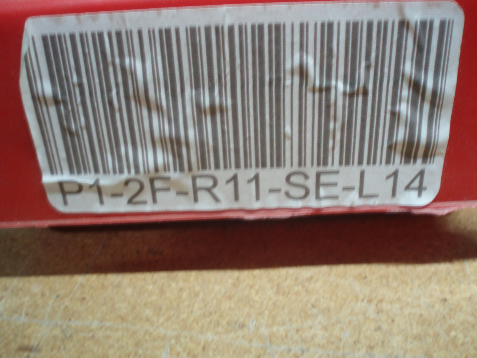 SUN HYDRAULICS NFED-LHN S89724 ADJUSTABLE NEEDLE VALVE